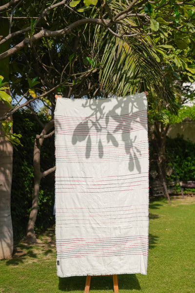 FOUTA / THROW