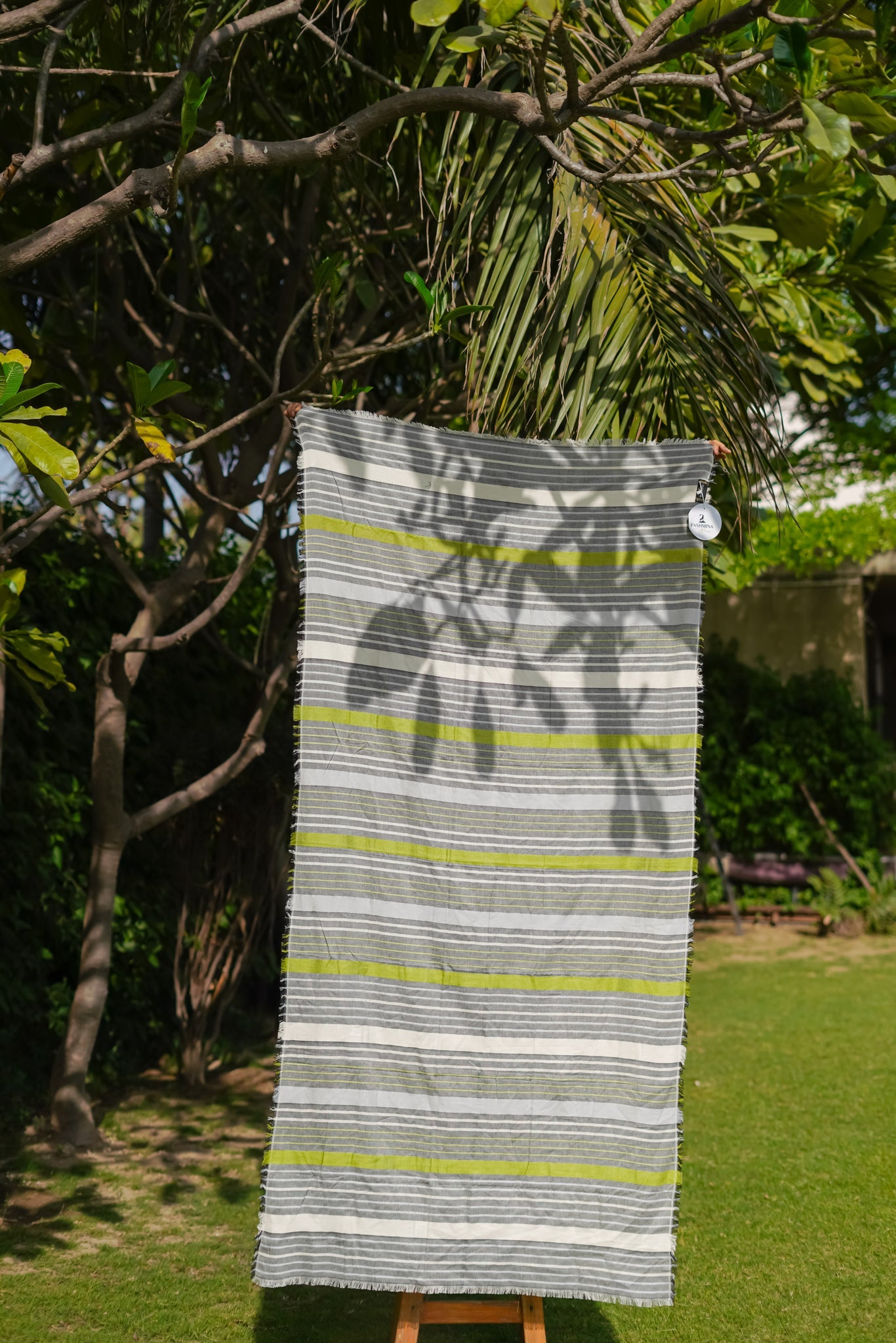 FOUTA / THROW