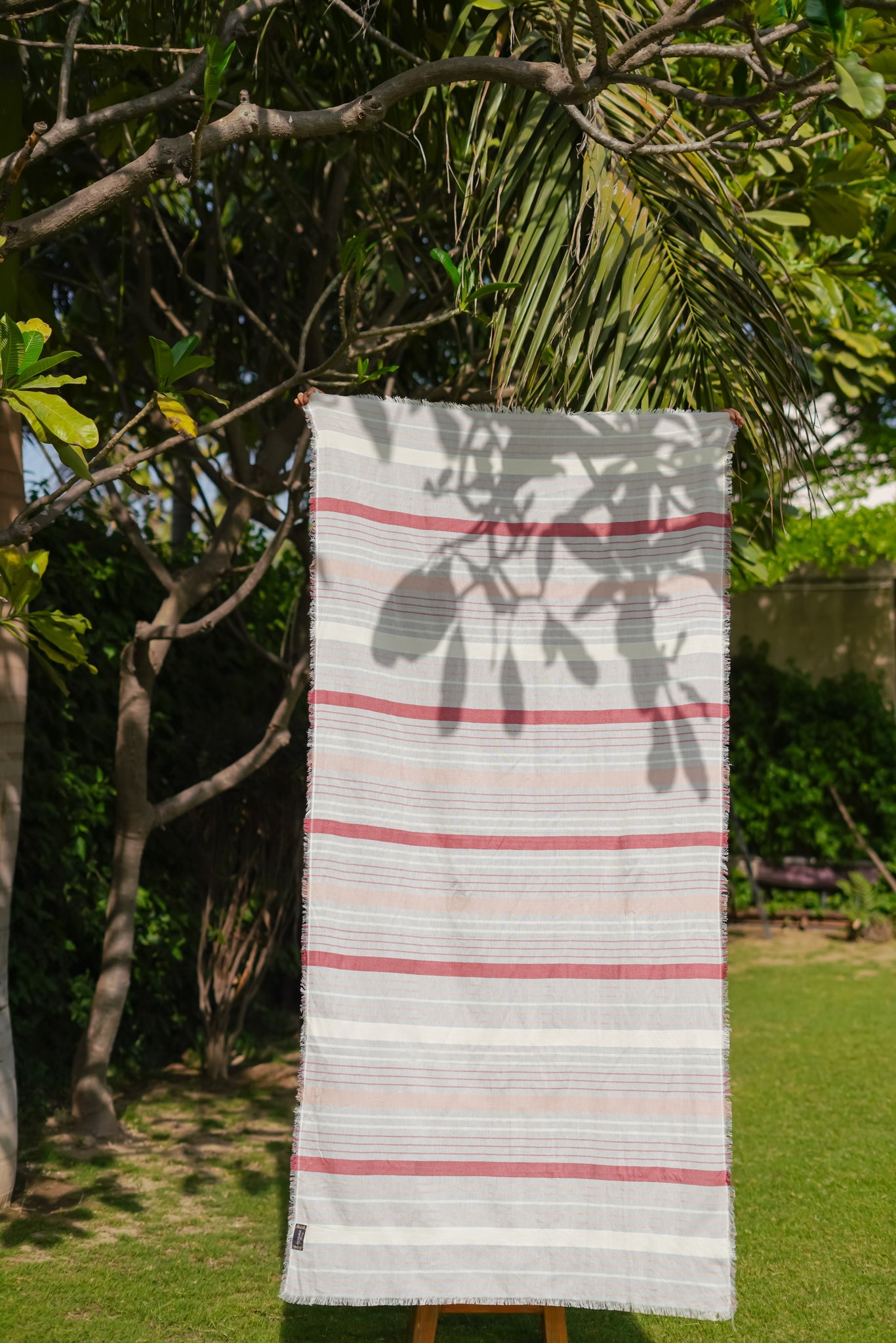 FOUTA / THROW