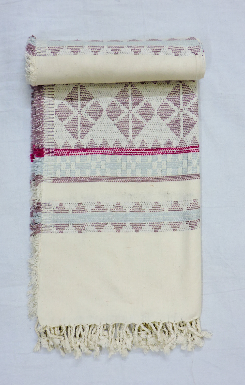 FOUTA /THROW - IKAT