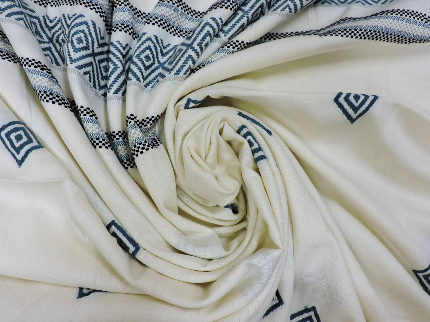 FOUTA / THROW